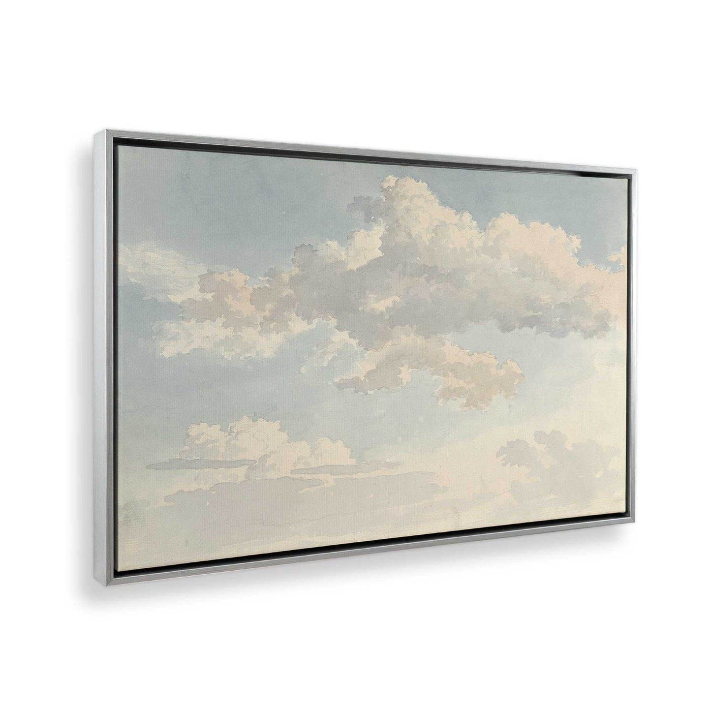 [Color:Polished Chrome], Picture of the corner of the art