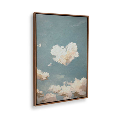 [Color:Walnut], Picture of the corner of the art