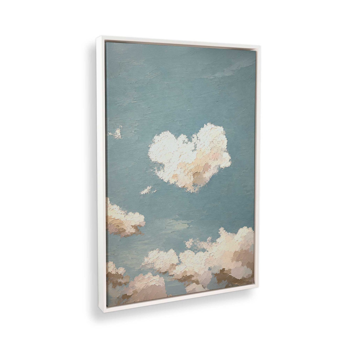 [Color:Opaque White], Picture of the corner of the art