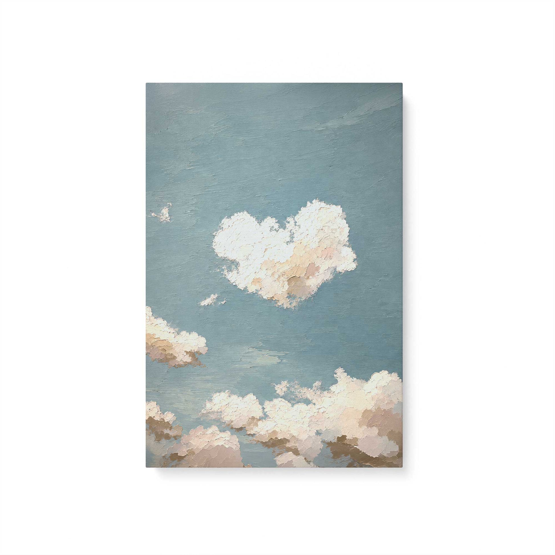 [Color:Stretched Canvas], Picture of art