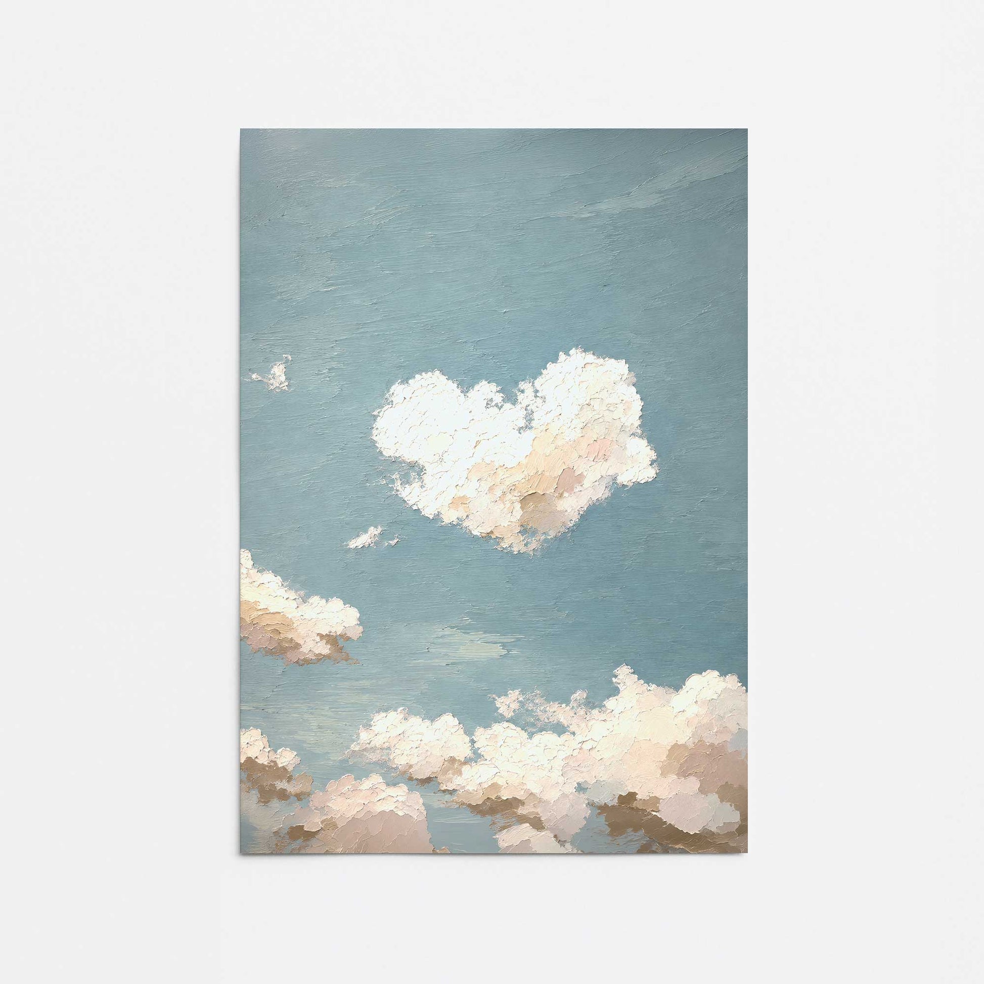 [Color:Rolled Print], Picture of close up of art