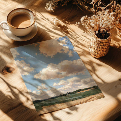 [Color:Rolled Print], Picture of close up of art