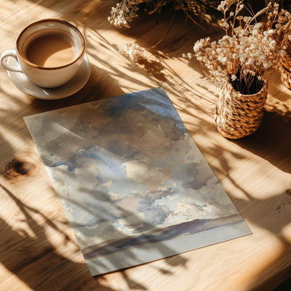 [Color:Rolled Print], Picture of close up of art