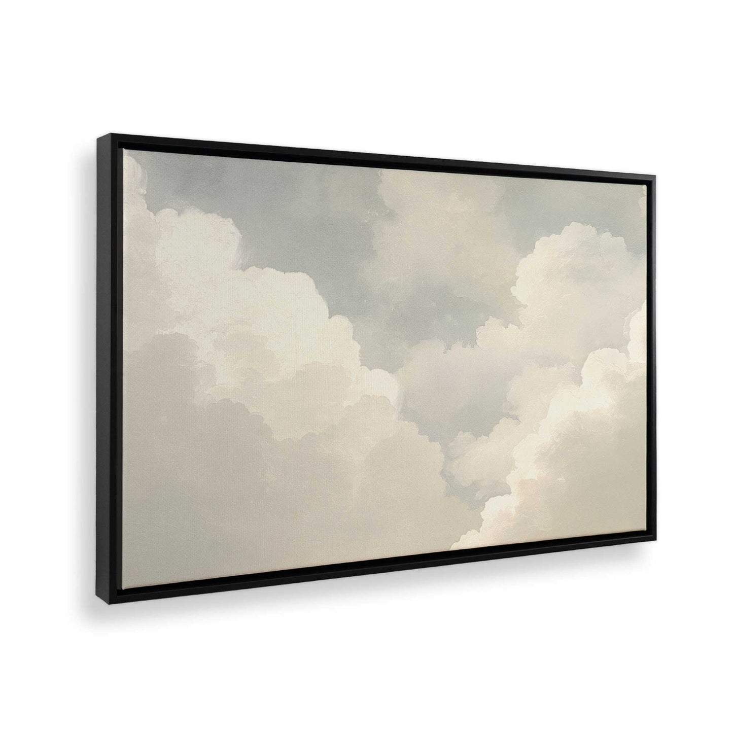 [Color:Satin Black], Picture of the corner of the art