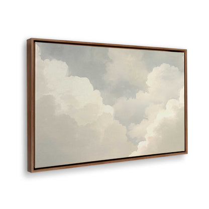 [Color:Walnut], Picture of the corner of the art
