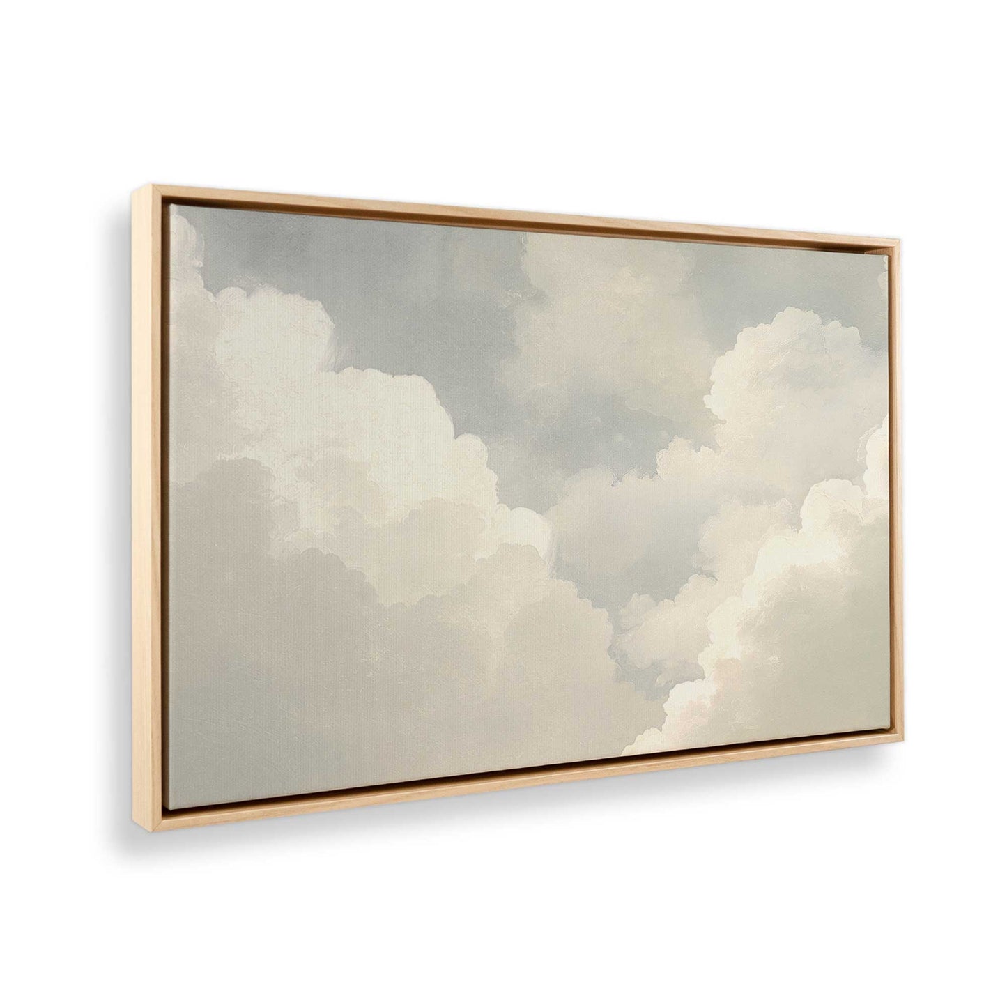 [Color:American Maple], Picture of the corner of the art