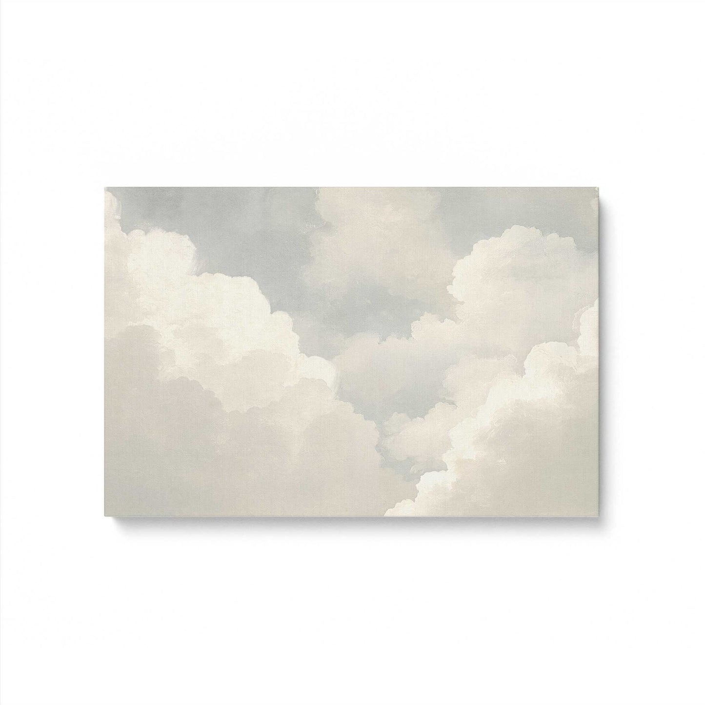 [Color:Stretched Canvas], Picture of art