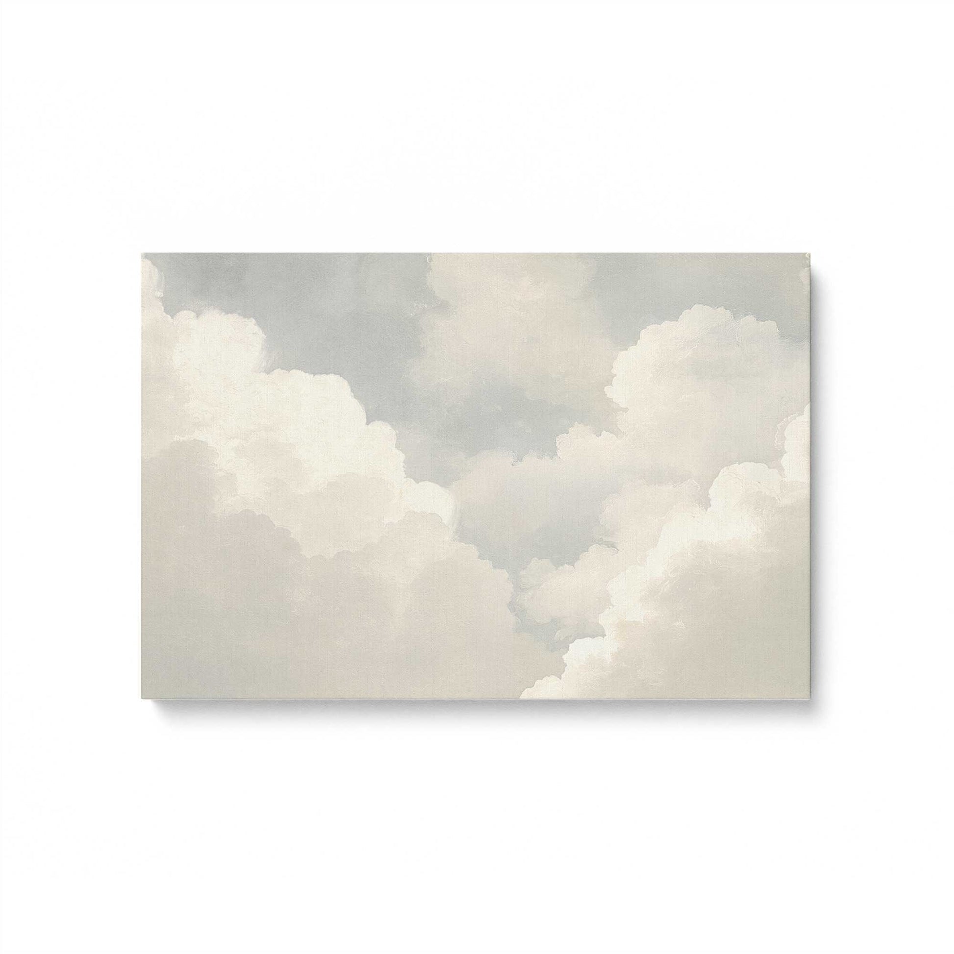 [Color:Stretched Canvas], Picture of art