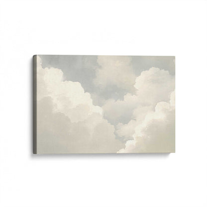 [Color:Stretched Canvas], Picture of art at an angle