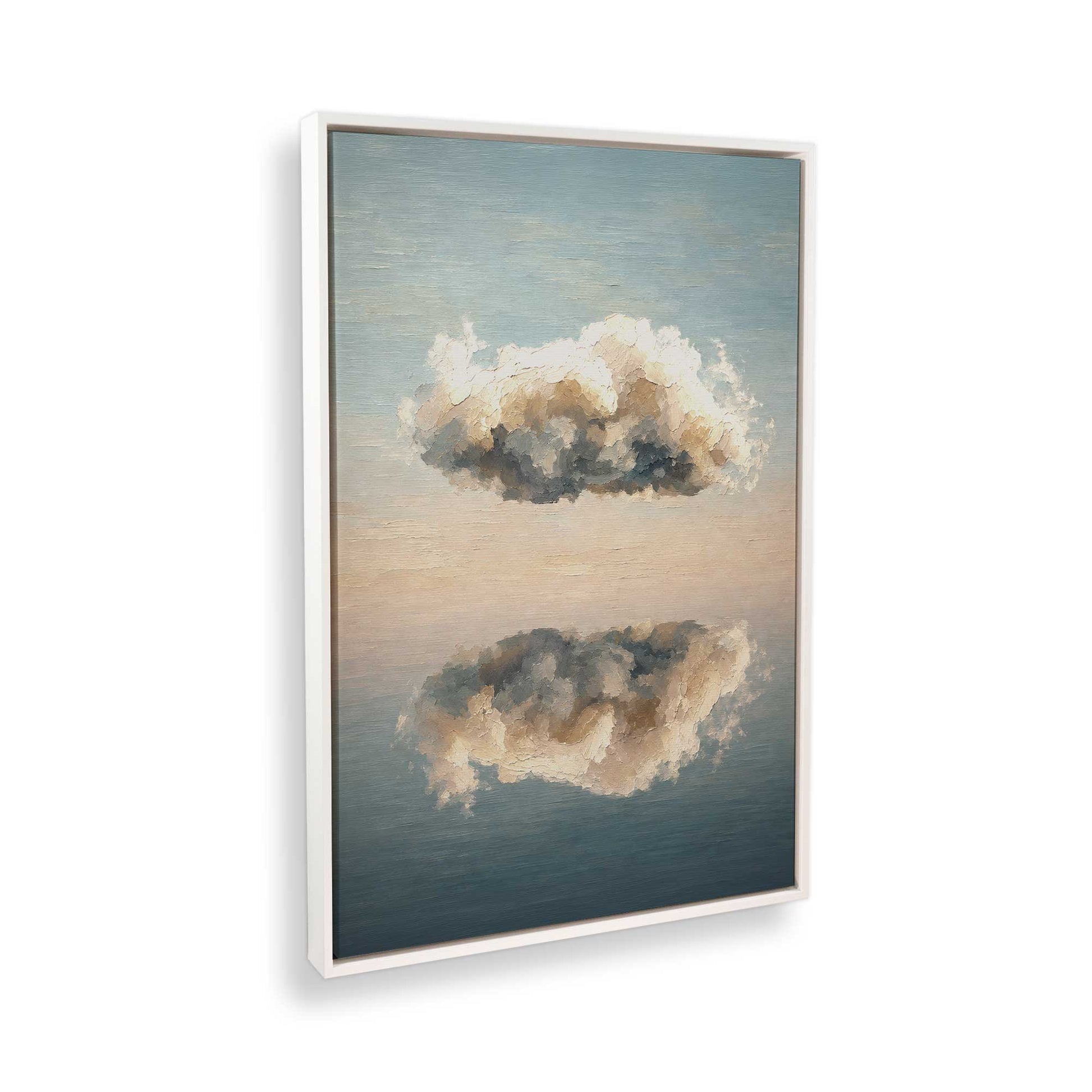 [Color:Opaque White], Picture of the corner of the art