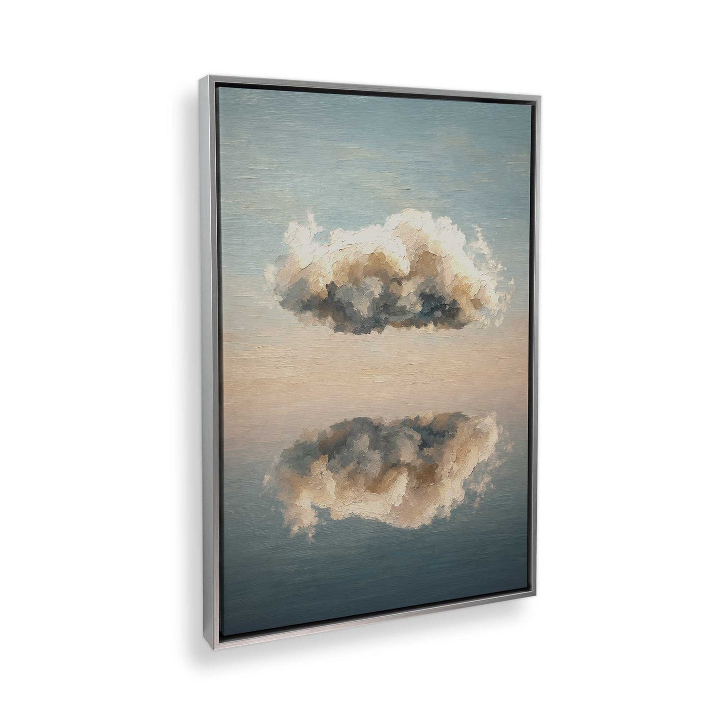 [Color:Polished Chrome], Picture of the corner of the art