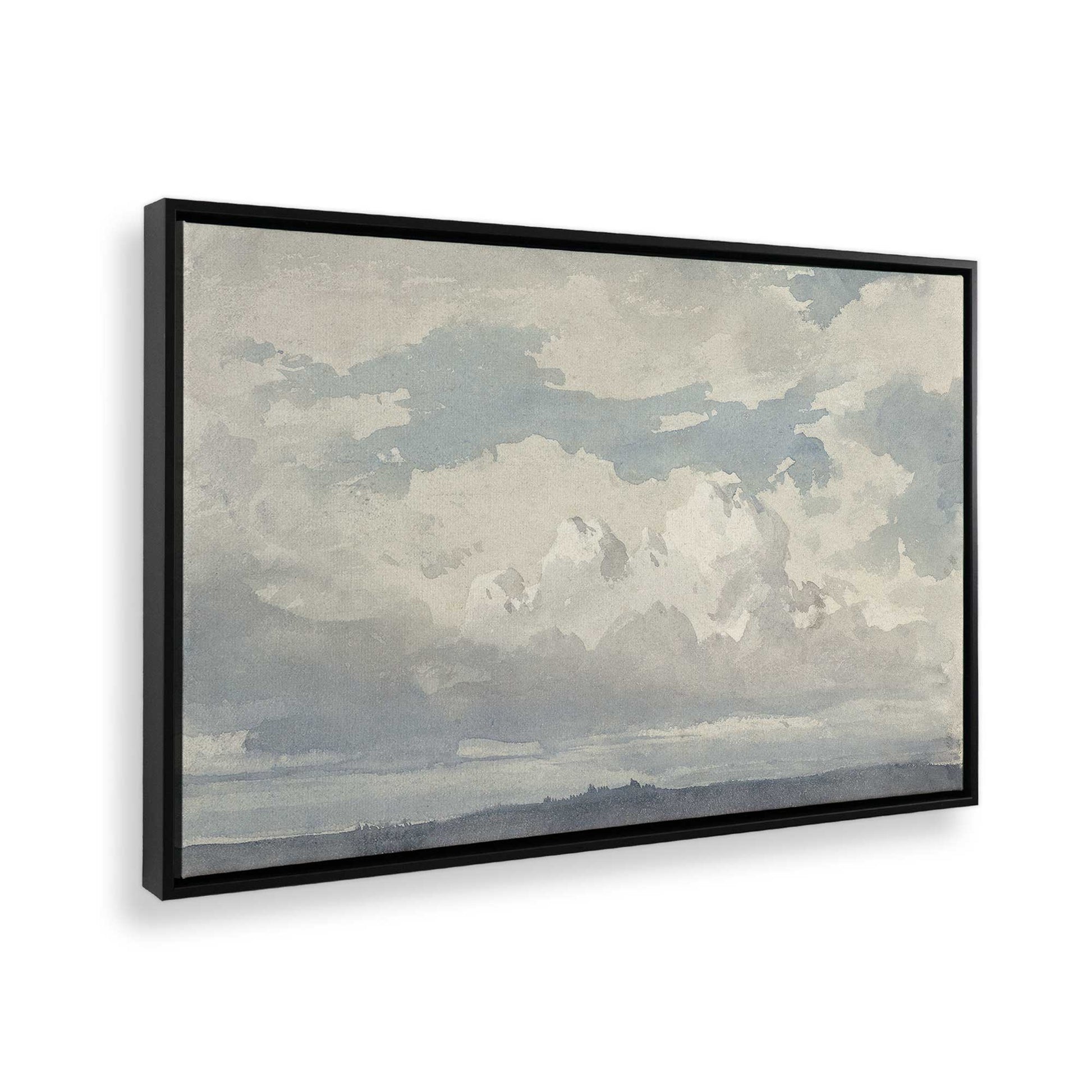 [Color:Satin Black], Picture of the corner of the art