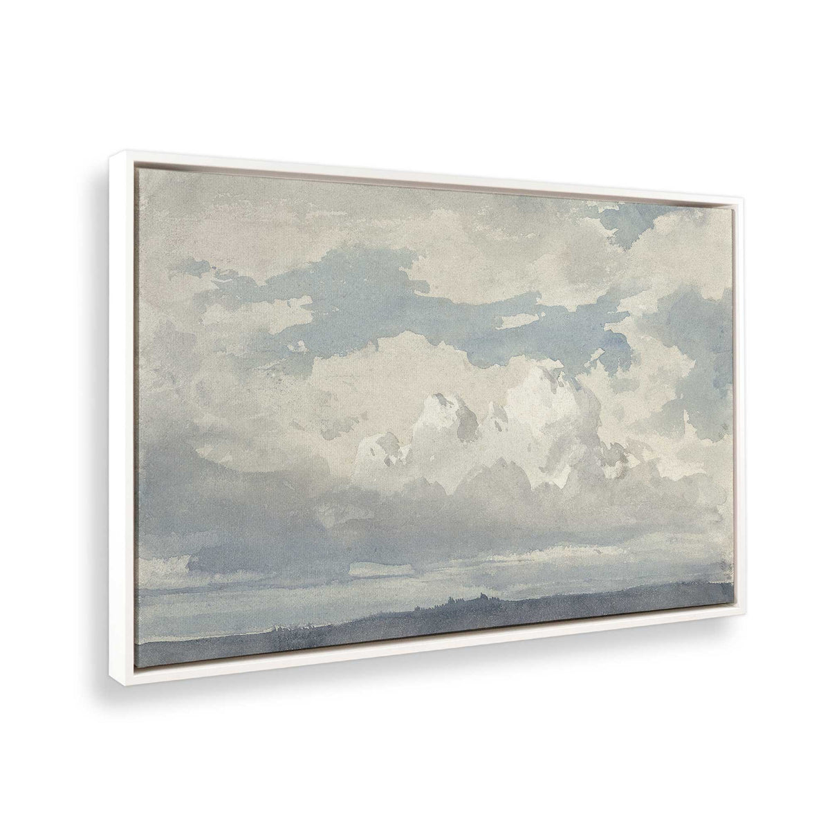 [Color:Opaque White], Picture of the corner of the art