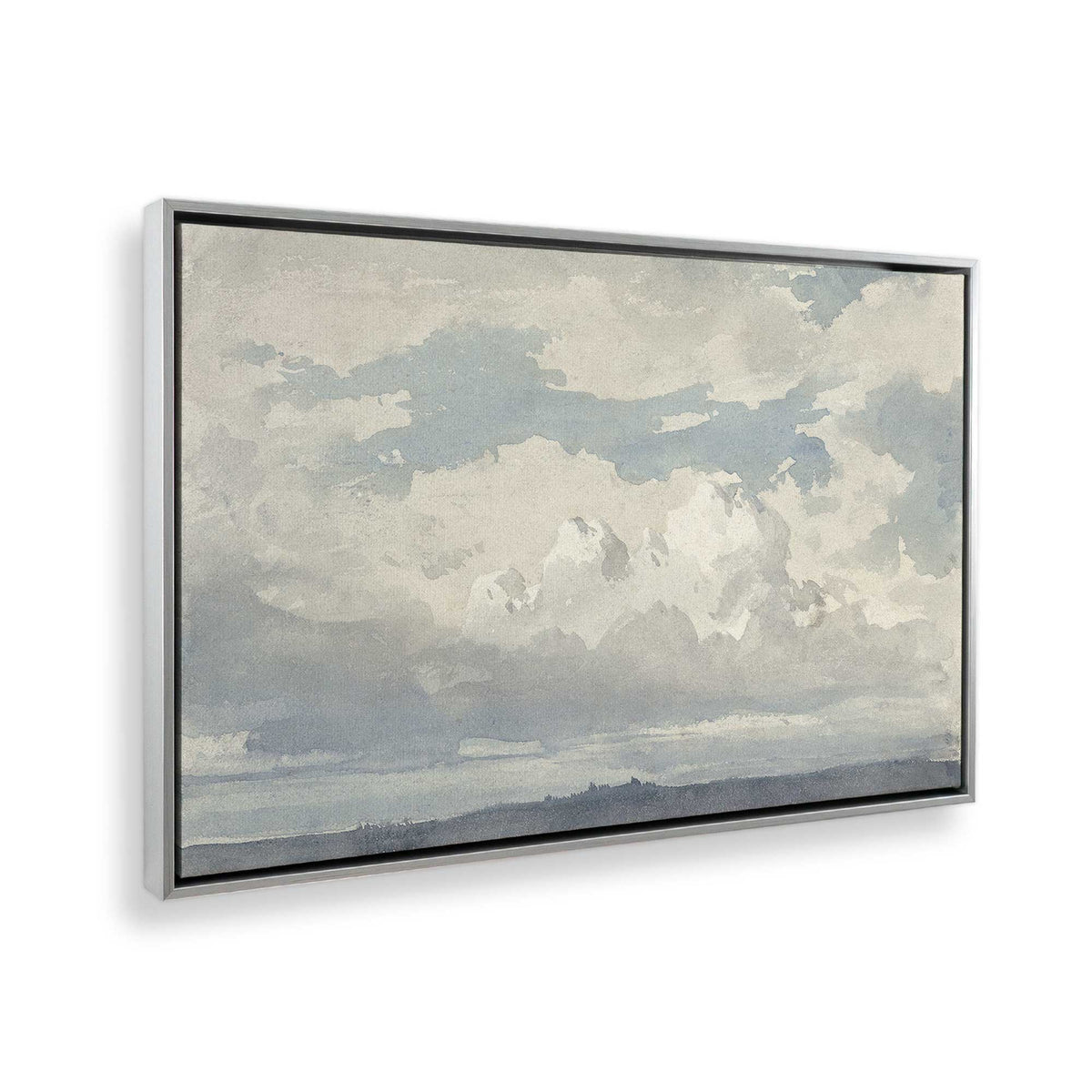 [Color:Polished Chrome], Picture of the corner of the art