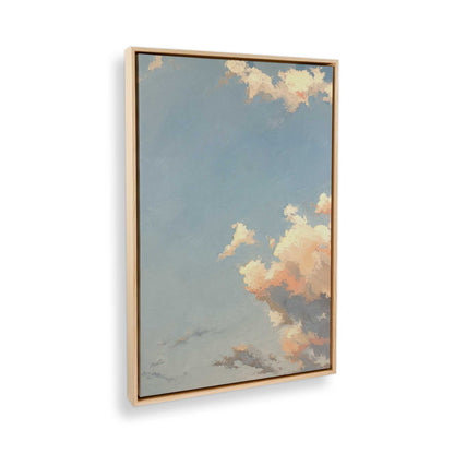 [Color:American Maple], Picture of the corner of the art