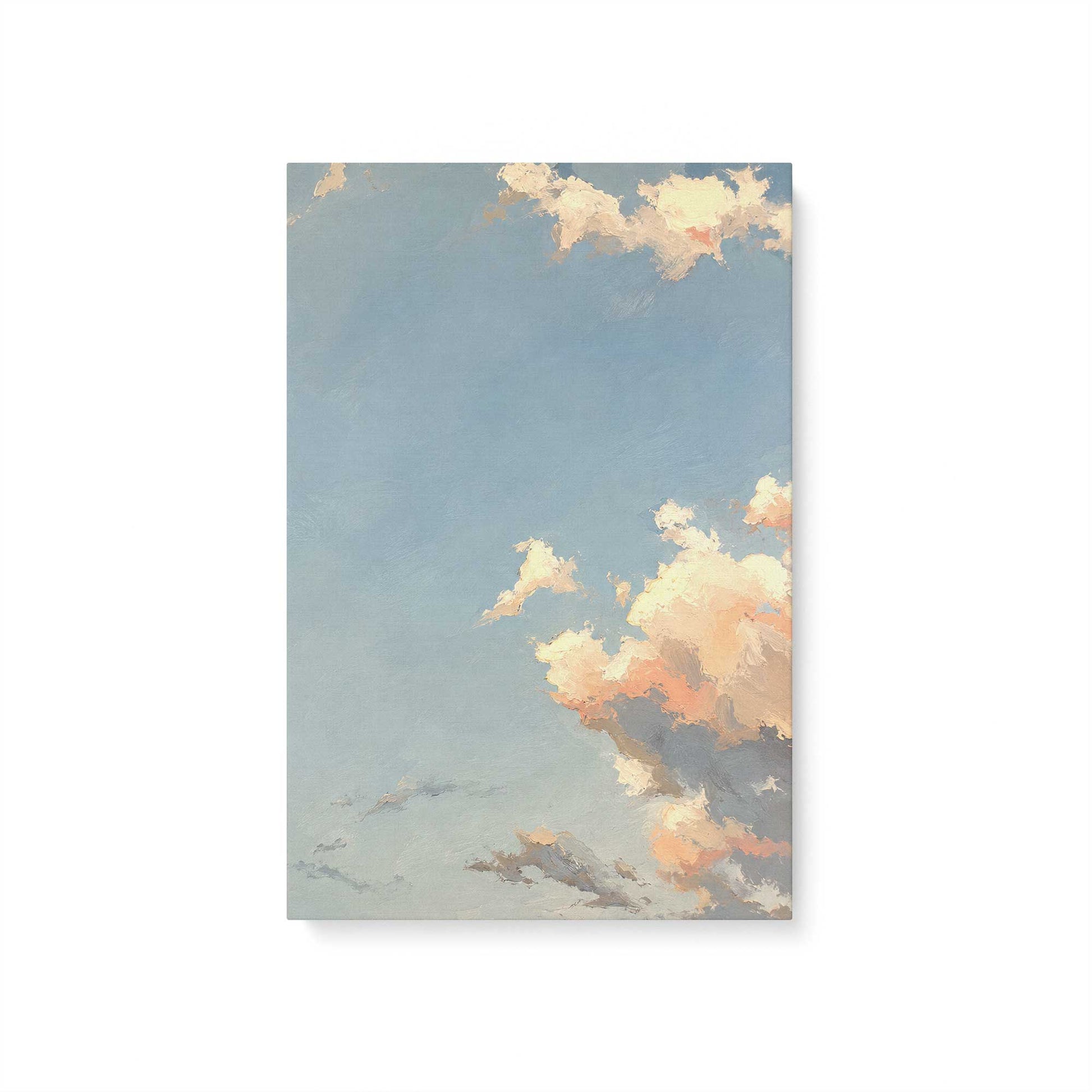 [Color:Stretched Canvas], Picture of art