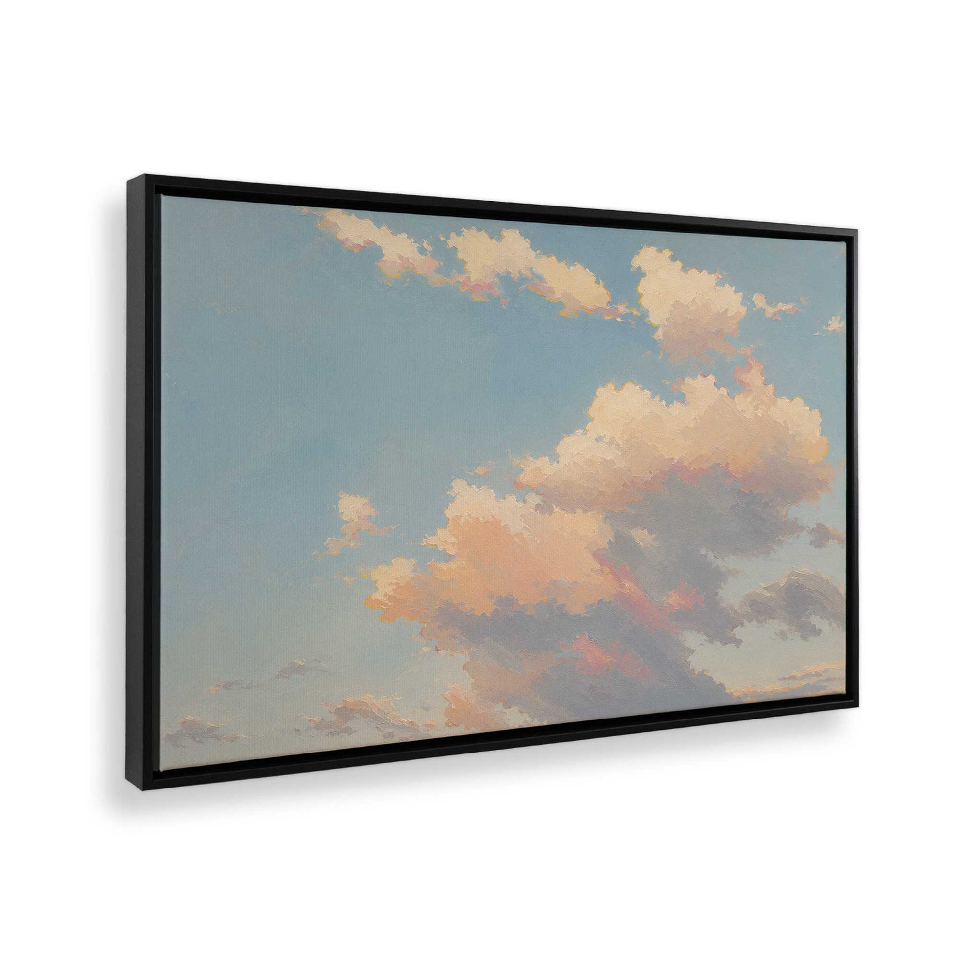[Color:Satin Black], Picture of the corner of the art