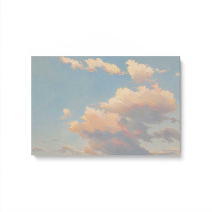 [Color:Stretched Canvas], Picture of art