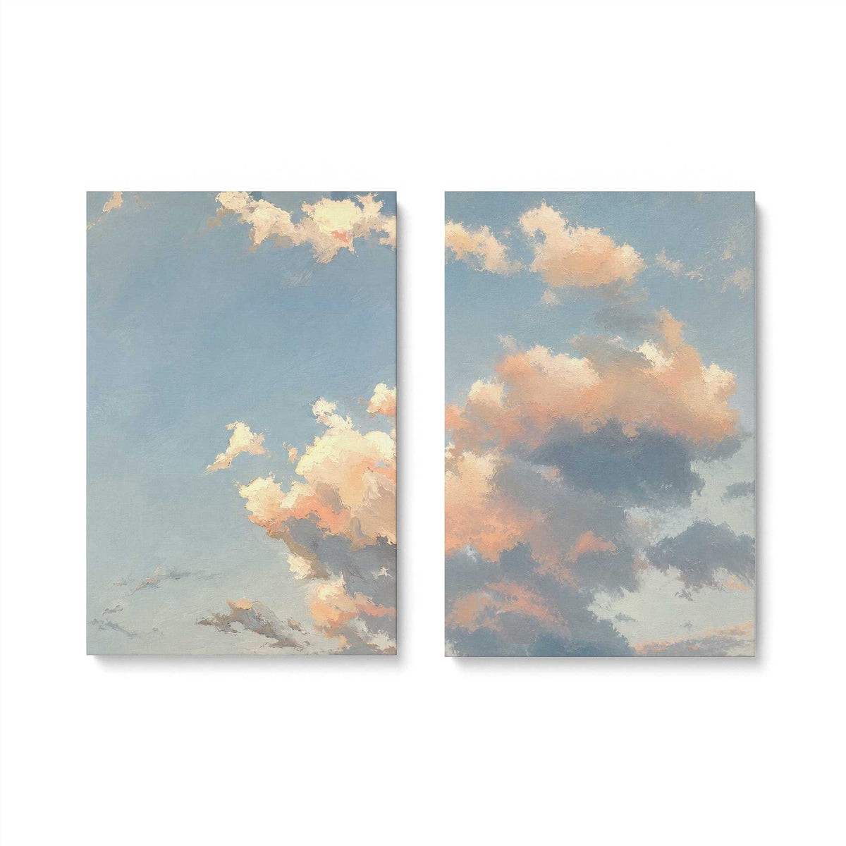 [Color:Stretched Canvas], Picture of art