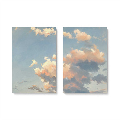 [Color:Stretched Canvas], Picture of art