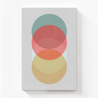 [Color:Stretched Canvas], Picture of art