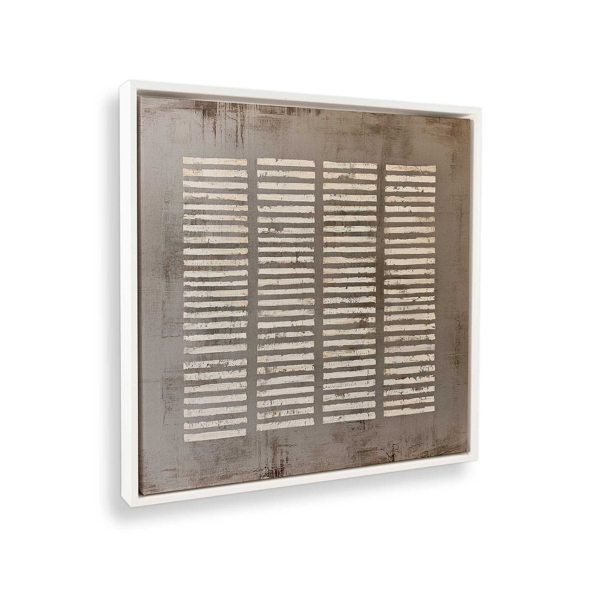 [Color:Opaque White], Picture of the corner of the art