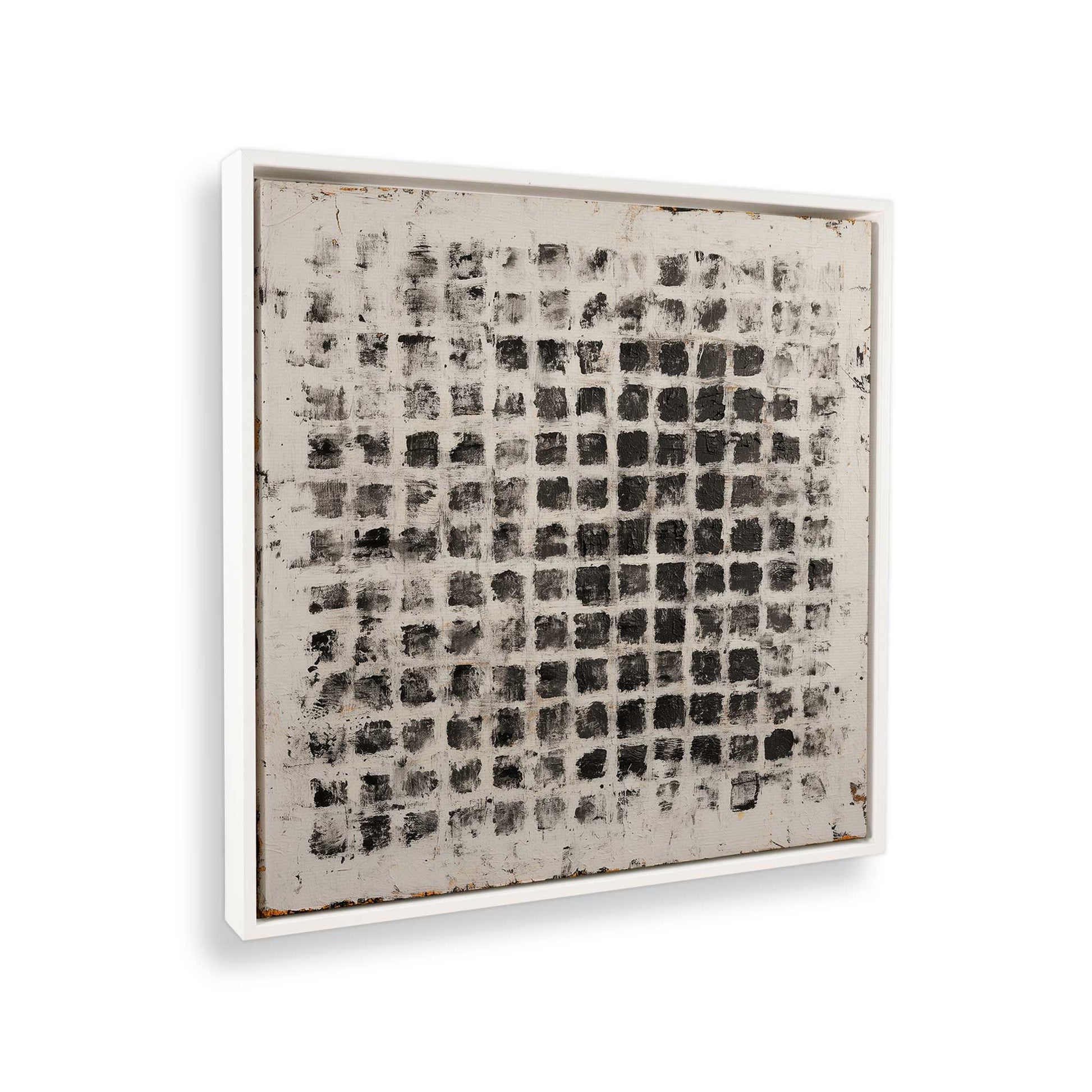 [Color:Opaque White], Picture of the corner of the art