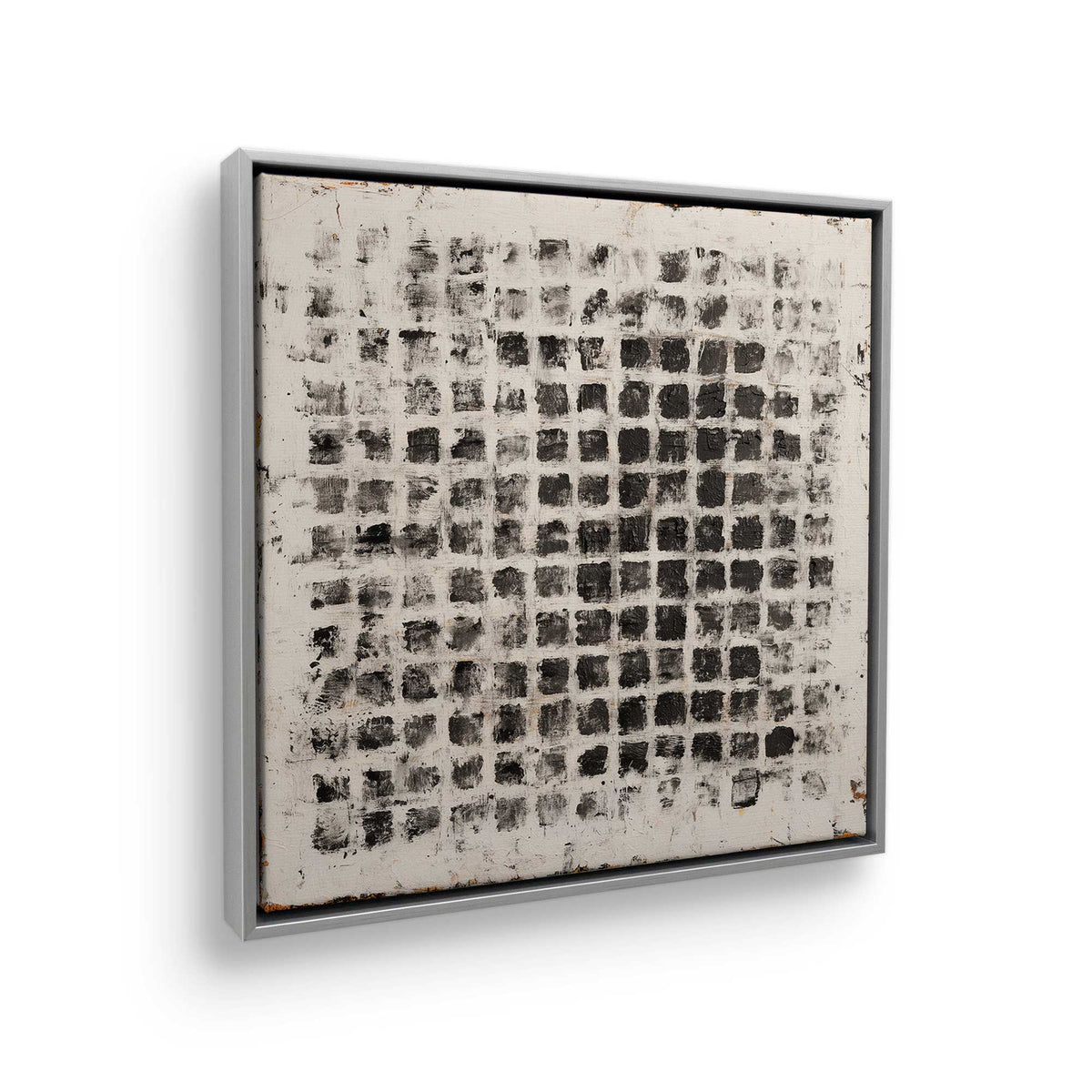 [Color:Polished Chrome], Picture of the corner of the art