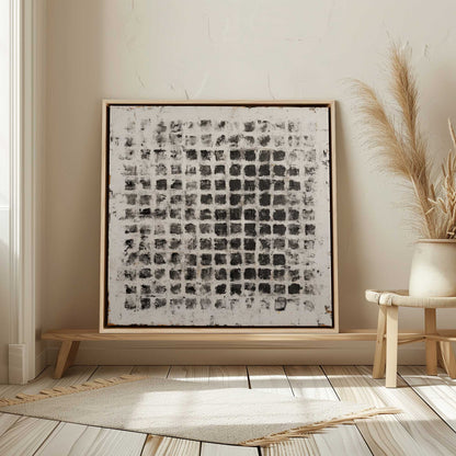 [LIFESTYLE], Picture of art in a room