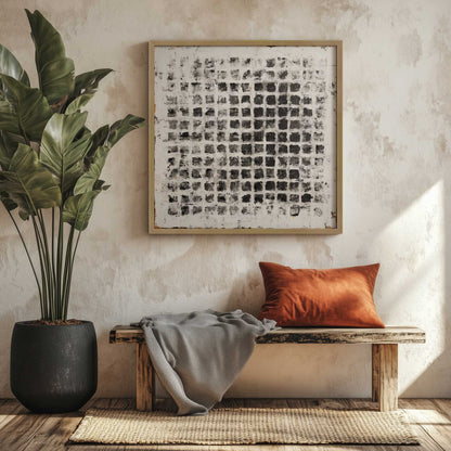 [LIFESTYLE], Picture of art in a room
