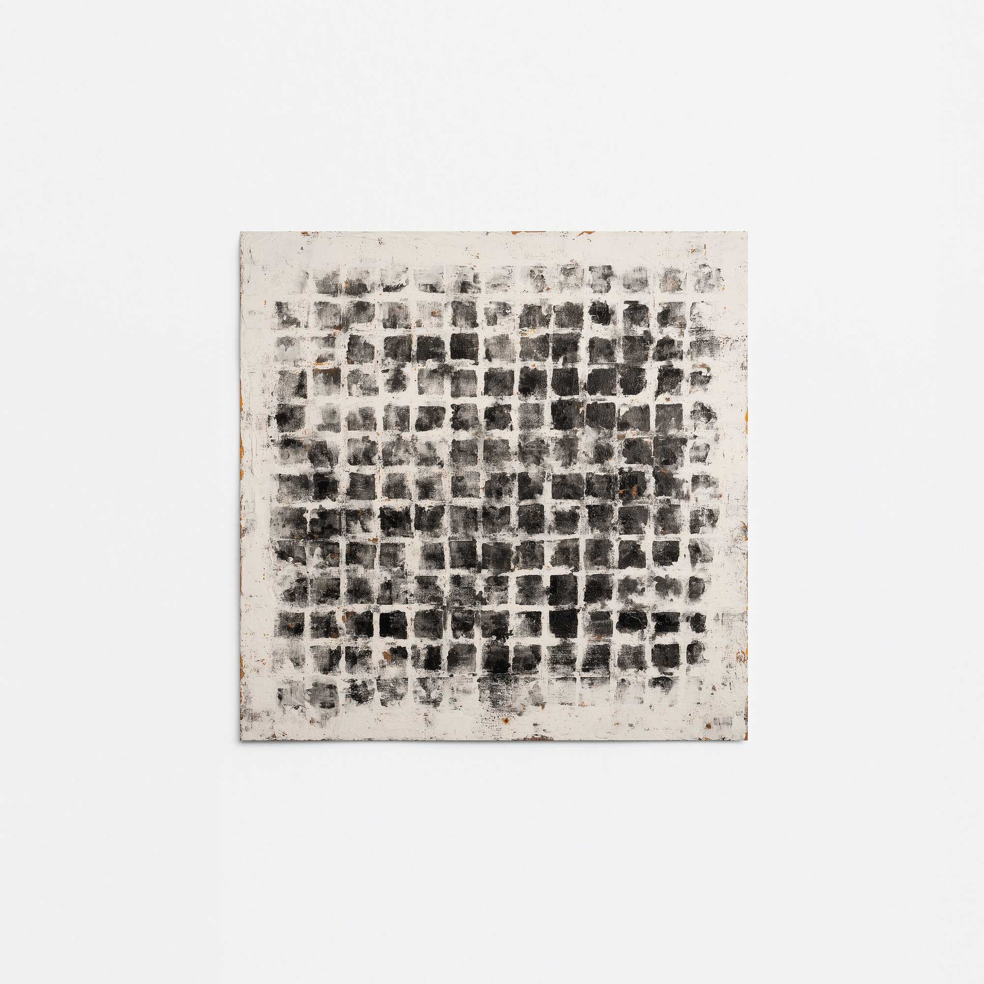 [Color:Rolled Print], Picture of close up of art