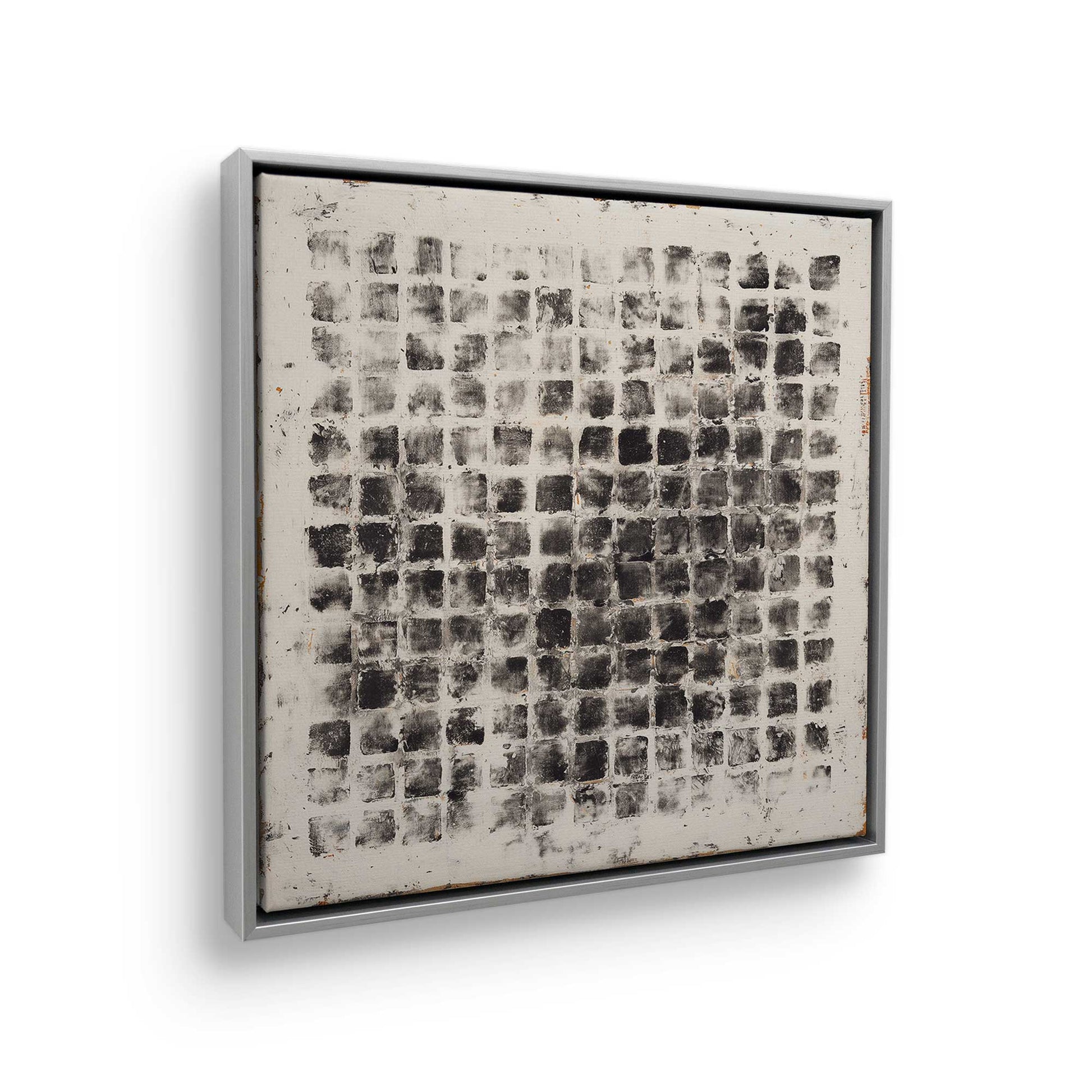 [Color:Polished Chrome], Picture of the corner of the art