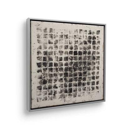 [Color:Polished Chrome], Picture of the corner of the art