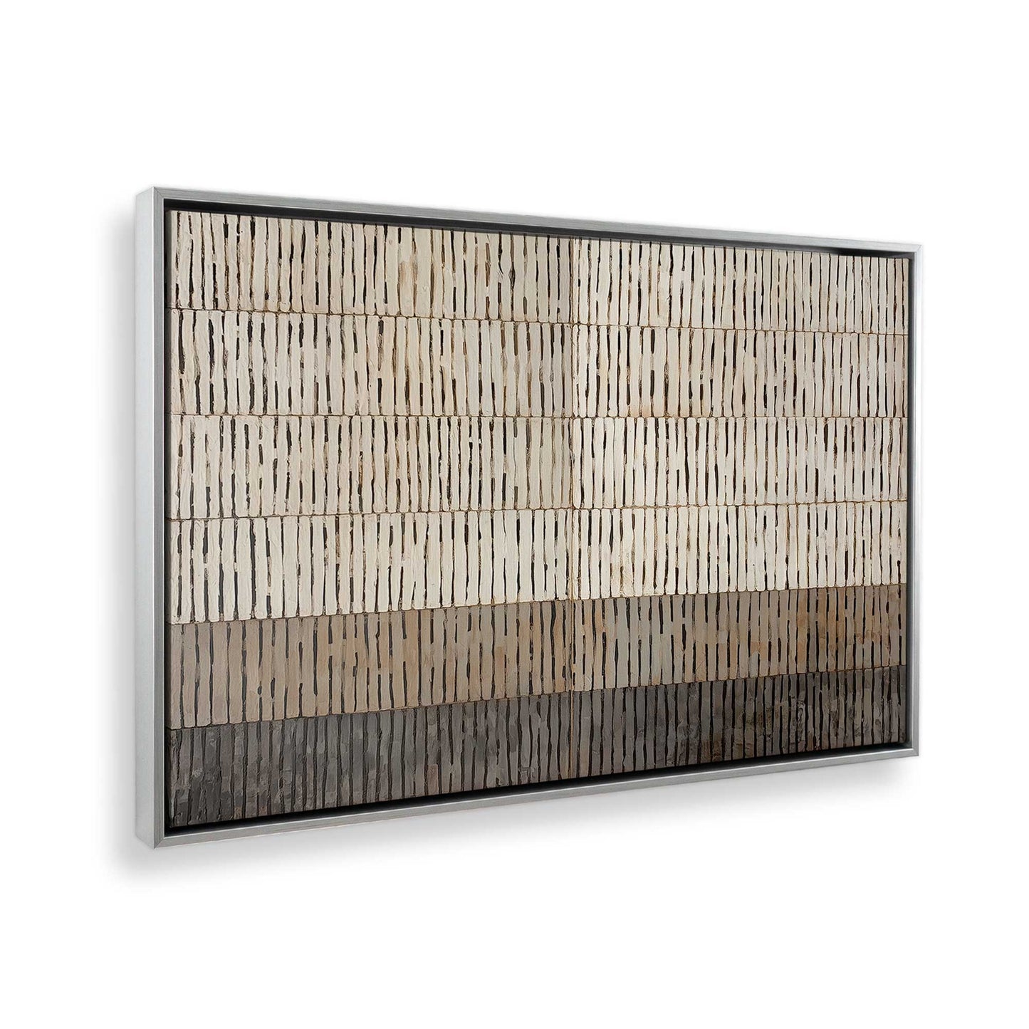 [Color:Polished Chrome], Picture of the corner of the art
