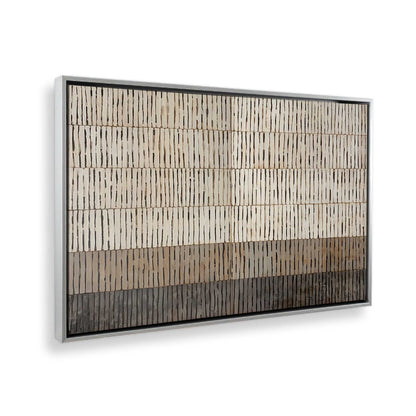 [Color:Polished Chrome], Picture of the corner of the art