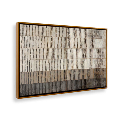 [Color:Polished Gold], Picture of the corner of the art