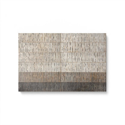 [Color:Stretched Canvas], Picture of art