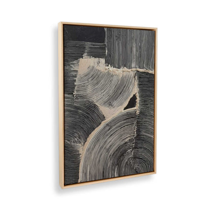 [Color:American Maple], Picture of the corner of the art