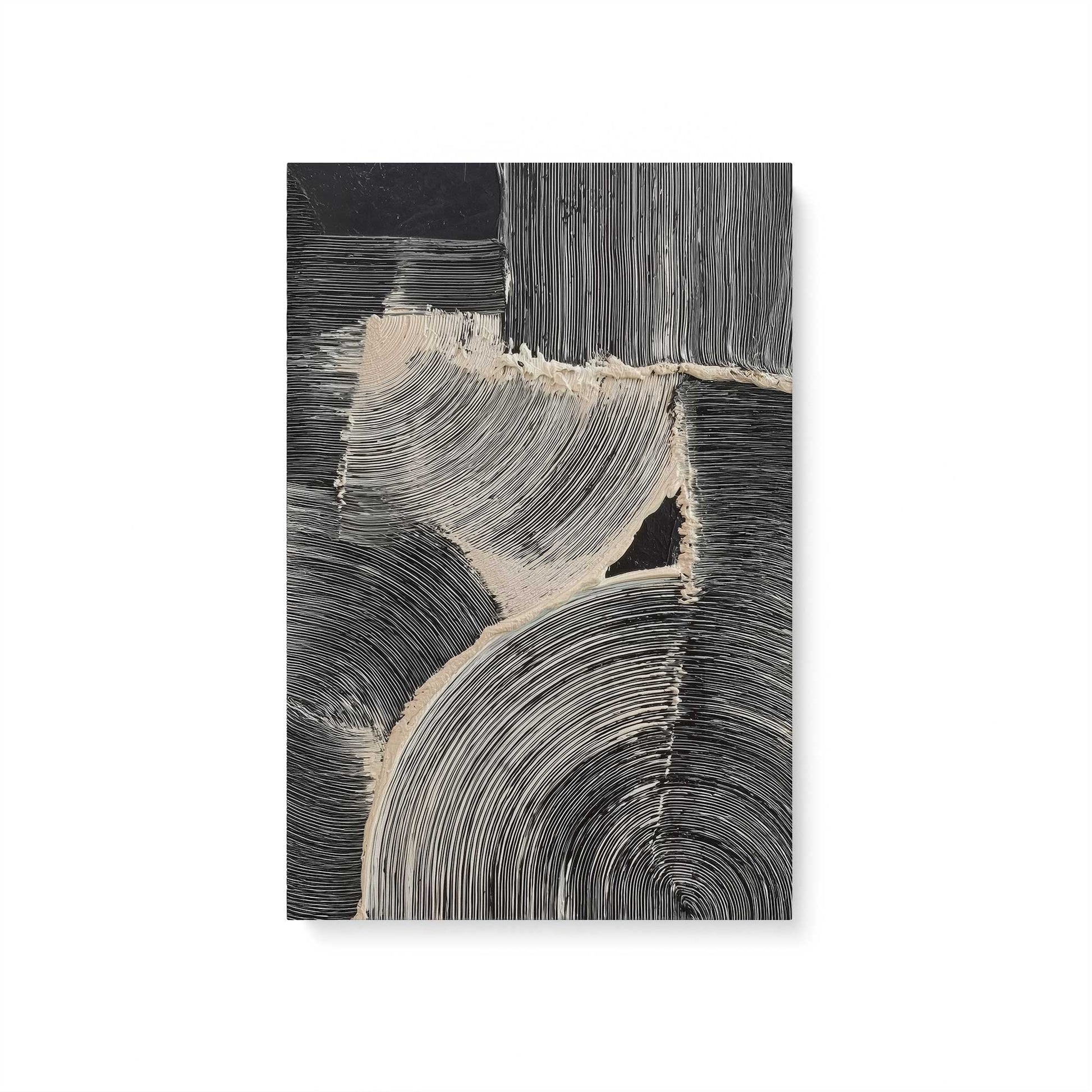 [Color:Stretched Canvas], Picture of art