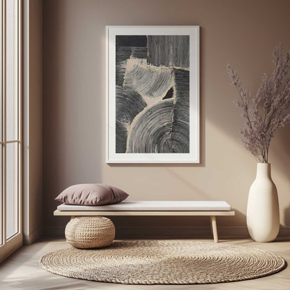 [LIFESTYLE], Picture of art in a room
