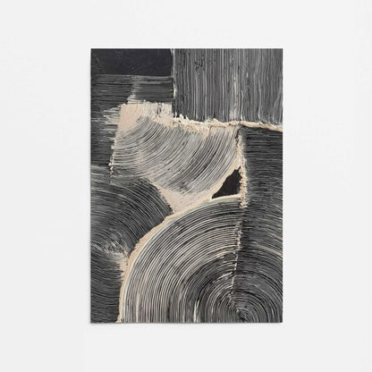 [Color:Rolled Print], Picture of close up of art