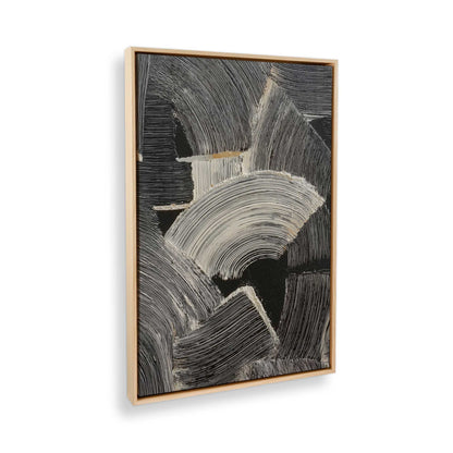 [Color:American Maple], Picture of the corner of the art