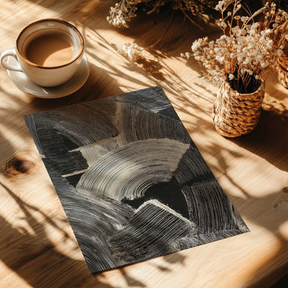 [Color:Rolled Print], Picture of close up of art