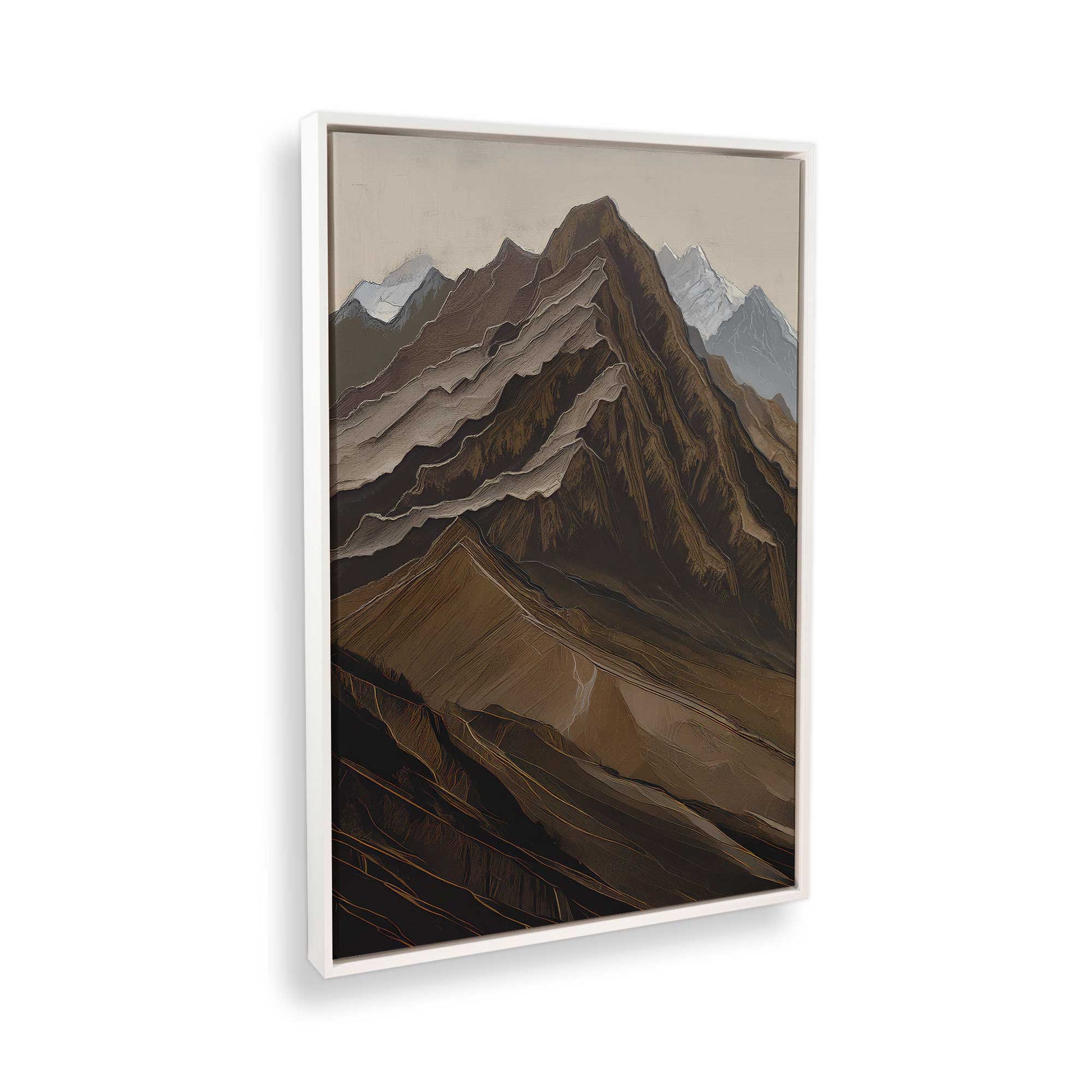[Color:Opaque White], Picture of the corner of the art