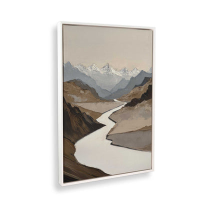 [Color:Opaque White], Picture of the corner of the art