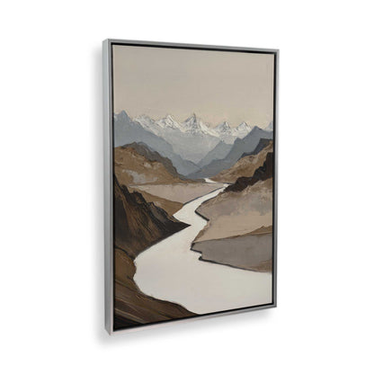 [Color:Polished Chrome], Picture of the corner of the art