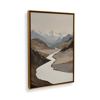 [Color:Polished Gold], Picture of the corner of the art