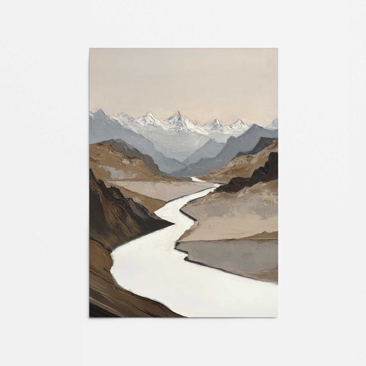 [Color:Rolled Print], Picture of close up of art
