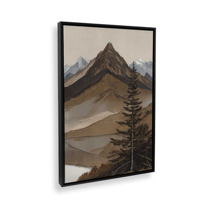 [Color:Satin Black], Picture of the corner of the art
