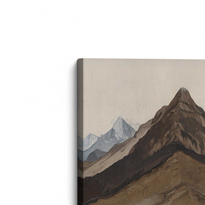 [Color:Stretched Canvas], Picture of the corner of the art